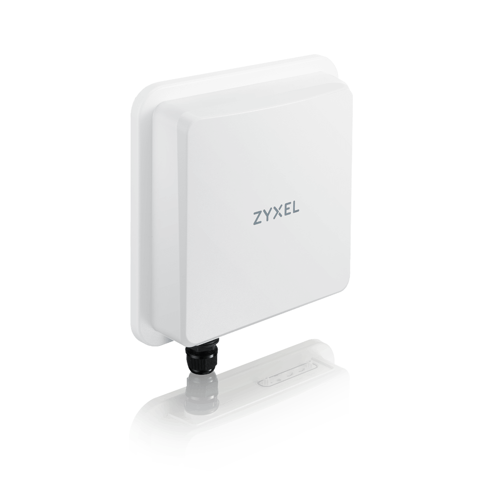 ENRUTADOR 5G PARA EXTERIORES (FWA710)