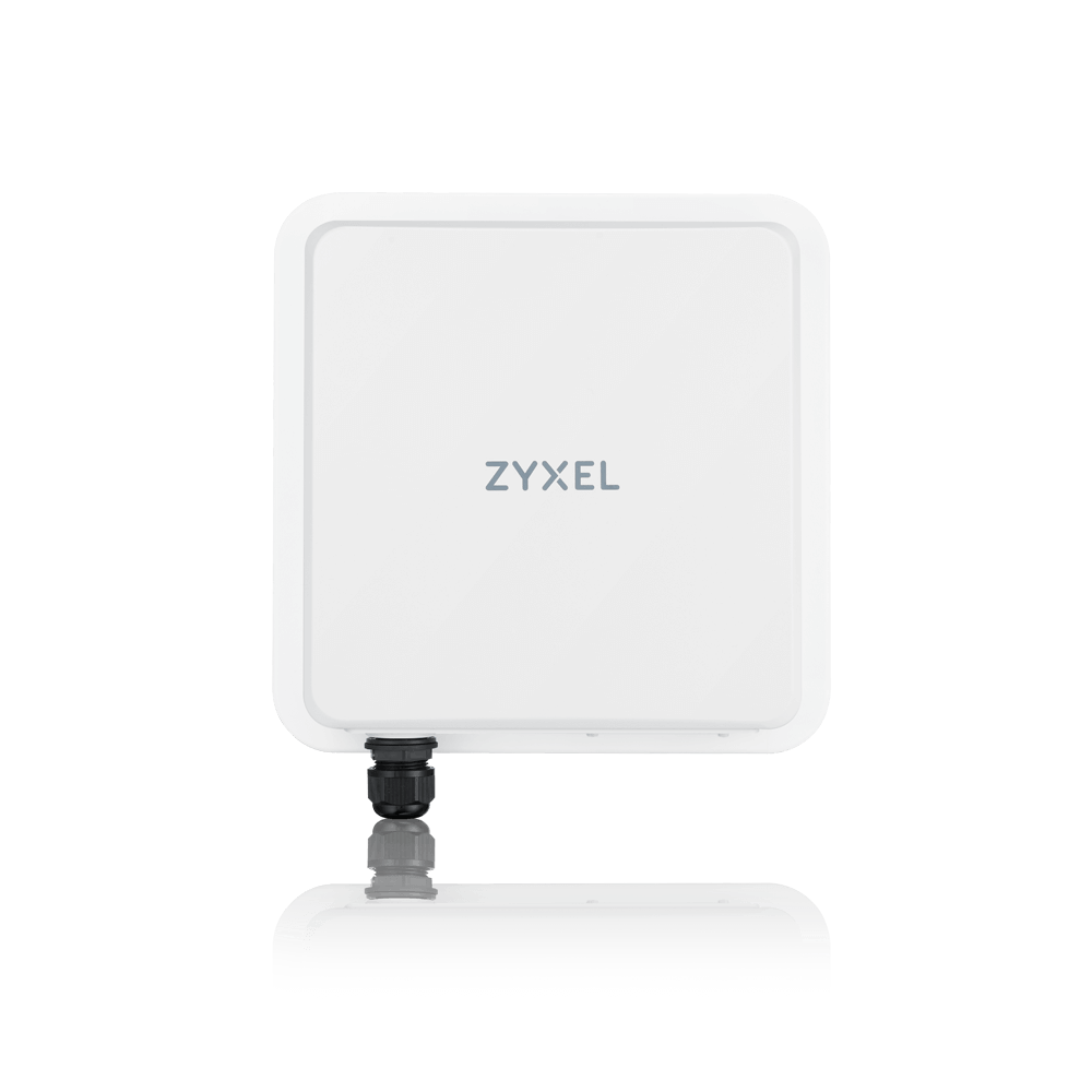 ENRUTADOR 5G PARA EXTERIORES (FWA710)