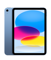 APPLE IPAD 10.9 WI-FI 256GB BLUE