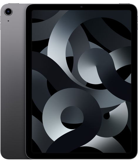 APPLE IPAD AIR 10.9 WI-FI 64GB GRIS ESPACIAL