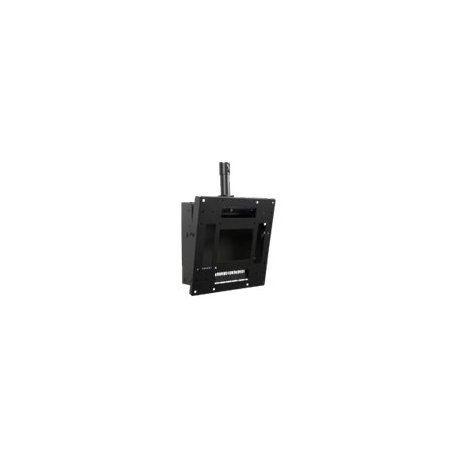 K/Peerless Ceiling Mount Bundle w/2mPole