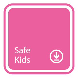 Software Kaspersky Safe Kids 1-User 1 year Base License Pack