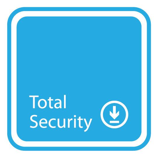 Software Kaspersky Total Security - Multi-Device 5-Device 1 year Renewal License Pack