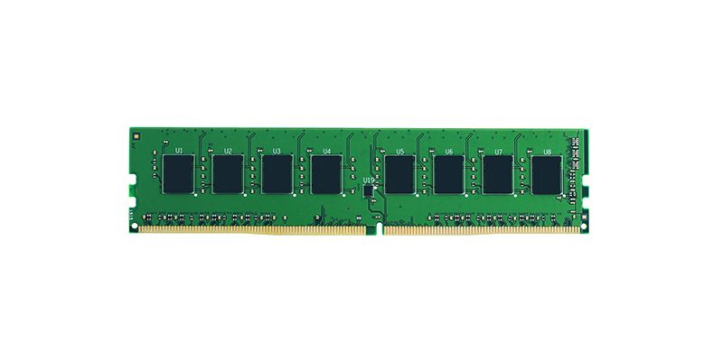 32GB 3200MHZ DDR4 ECC REG CL22 DIMM