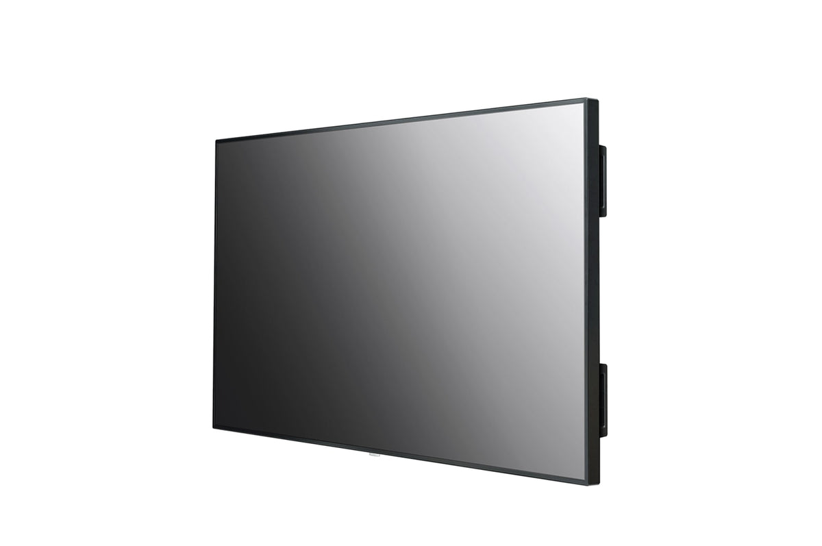 LG 98UH5F-H - Pantalla LCD serie UH5F-H de clase diagonal de 98" con retroiluminación LED - Señalización digital - 4K UHD (2160p) 3840 x 2160 - Negro