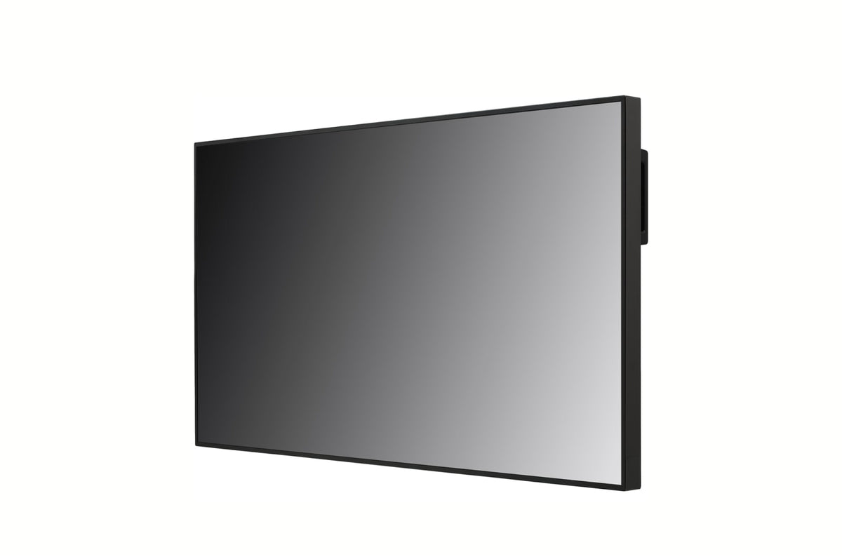 LG 75XS4G-B - Pantalla LCD serie XS4G-B de clase diagonal de 75" con retroiluminación LED - Señalización digital - 4K UHD (2160p) 3840 x 2160 - Negro