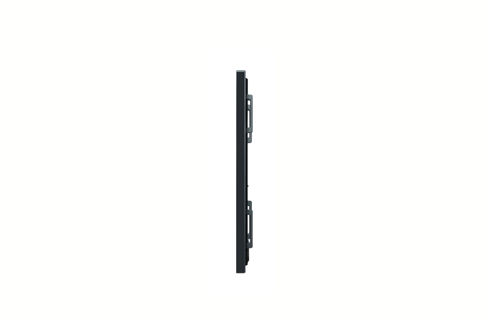 LG 98UH5F-H - Pantalla LCD serie UH5F-H de clase diagonal de 98" con retroiluminación LED - Señalización digital - 4K UHD (2160p) 3840 x 2160 - Negro