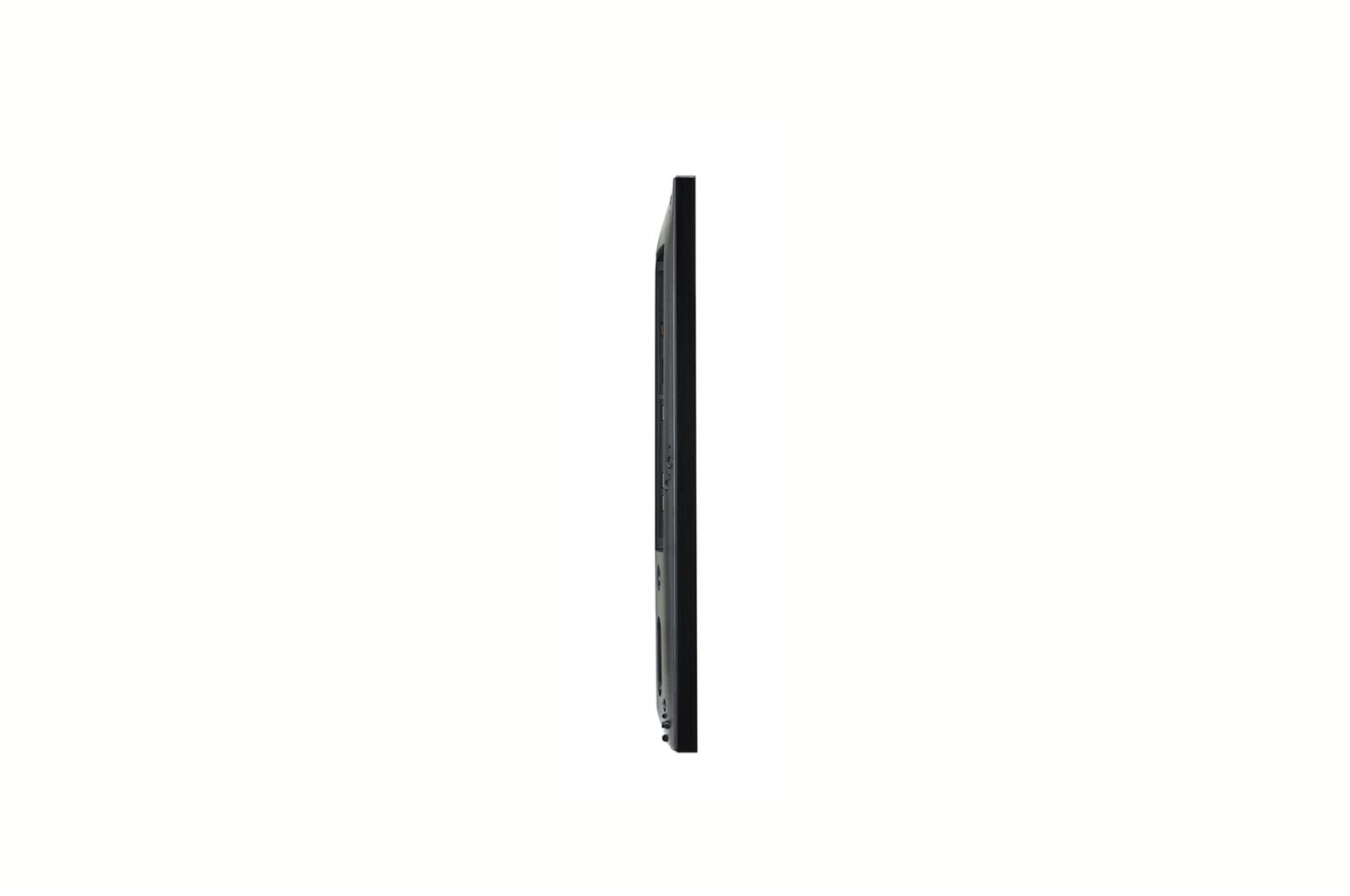 LG 43UH5F-H - Pantalla LCD serie UH5F-H de clase diagonal de 43" con retroiluminación LED - Señalización digital - 4K UHD (2160p) 3840 x 2160 - Negro