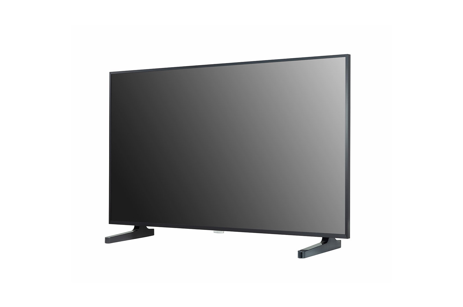 LG 55UH7J-H - 55" Diagonal Class UH7J-H Series LCD Screen with LED Backlight - Digital Signage with Integrated Professional: Language - 4K UHD (2160p) 3840 x 2160 - Side-lit - Black