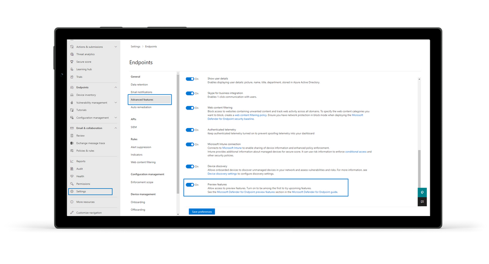 Microsoft Security - Endpoint Security - Add-on for Microsoft Defender for Business and Microsoft 365 Business Premium - Microsoft Defender for Business Servers