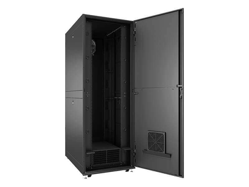 MICRO DATA48U 600X1200MANAGED RPDU