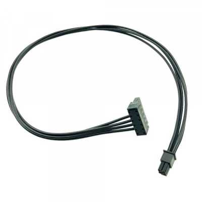 Lenovo - Kit de cabo de armazenamento - para frente de chassis 2,5" BP3 - para ThinkSystem SR650 V2 7D15 (2.5"), 7Z72 (2.5"), 7Z73 (2.5")