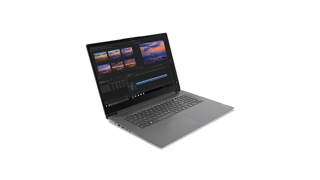 ESS V17G2I7-1165G7 16/512 17,3"W11P (82NX00EUPG)