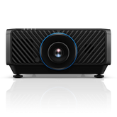 BenQ LU9245 - Projector DLP - diodo laser - 7000 lumens ANSI - WUXGA (1920 x 1200) - 16:10 - 1080p - sem lentes - branco