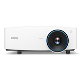 BenQ LU935 - Projector DLP - laser - 3D - 6000 lumens ANSI - WUXGA (1920 x 1200) - 16:10 - 1080p - LAN