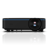 BenQ LU951ST - Projector DLP - laser - 3D - 5000 lumens ANSI - WUXGA (1920 x 1200) - 16:10 - 1080p