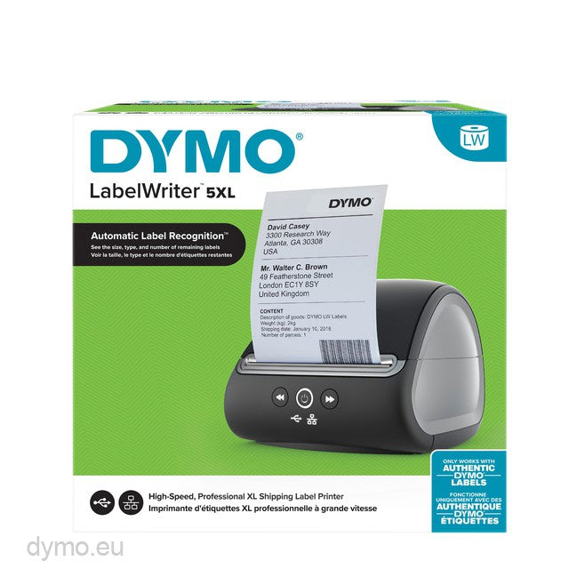 LW 5XL PRINTER EMEA