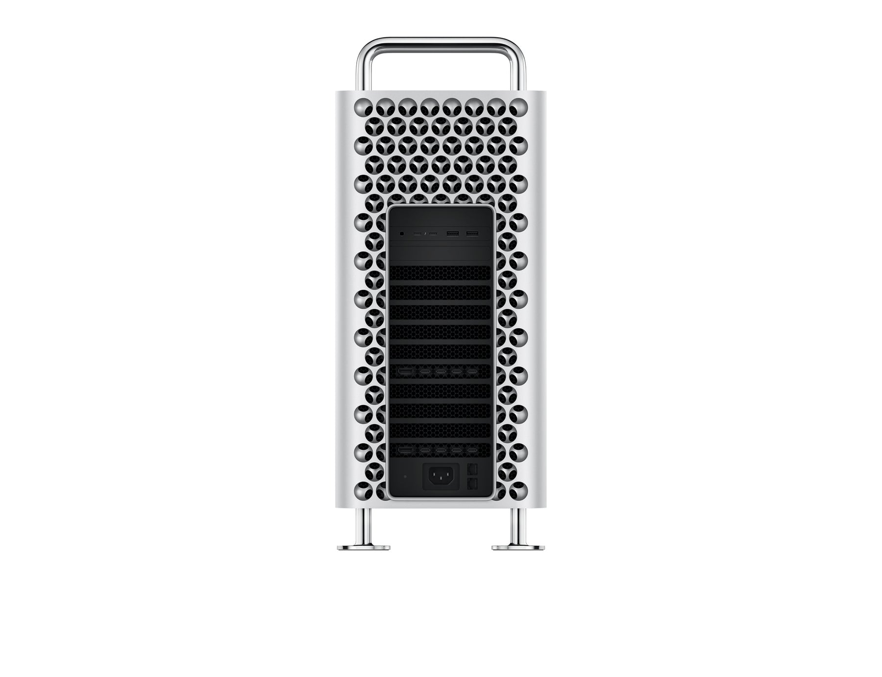 CTO/MacPro/3.3GHz/32GB/256GB/580X/PT (Z0W3_01_PO_CTO)
