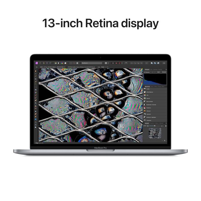 CTO/MBP13" S M2 8C_10C 8G 1TB PT (Z16T_4_PO_CTO)