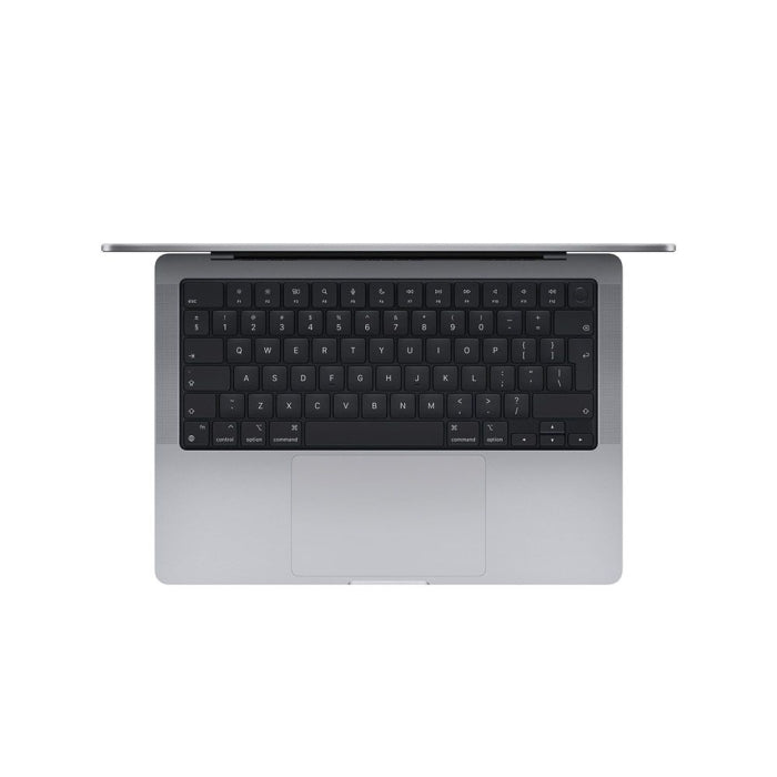 CTO/MBP16" SG 10C_32G 64GB 2TB ES (Z14X_5_ES_CTO)