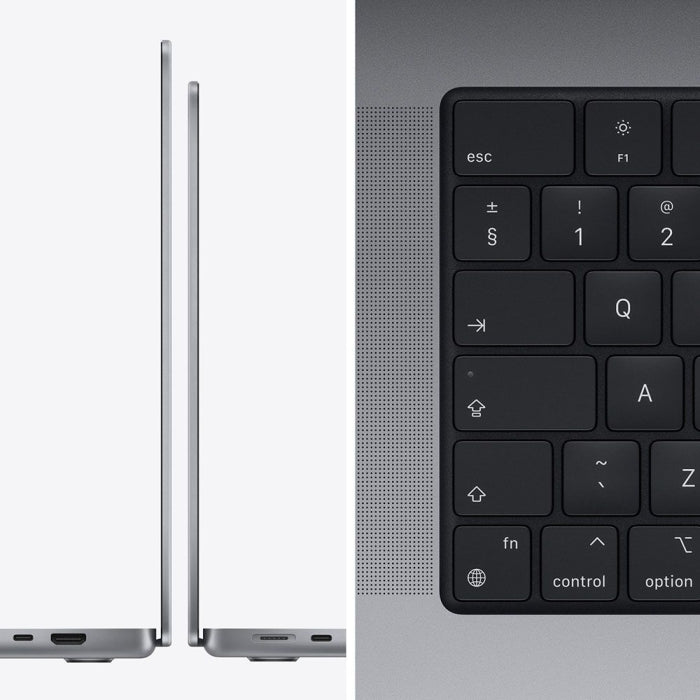 CTO/MBP14" SG 10C_24C 32GB 1TB PT (Z15G_22_PO_CTO)