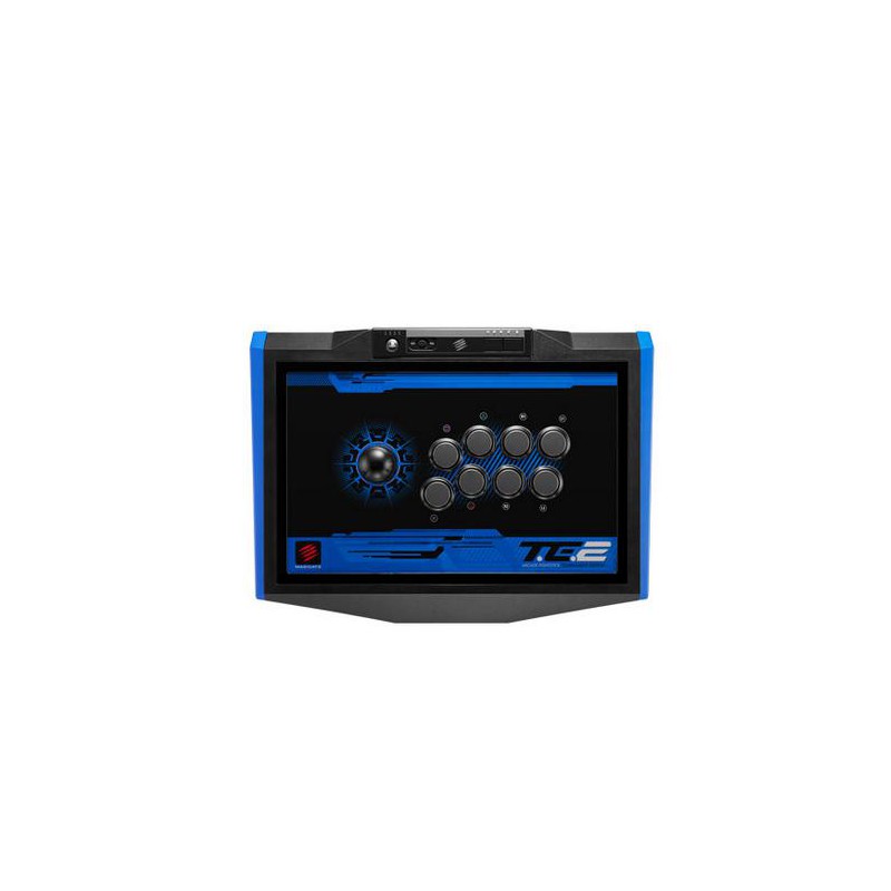 Mad Catz Arcade FightStick Tournament Edition 2  PS4 & PS3 (MCB89480BSA1/01/1)