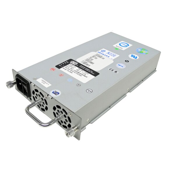 Cisco Platinum PSU Front-to-Back Airflow Module - Power Supply - Hot Plug/Redundant (Plug-in Module) - AC 100-240 V - 1100 Watt - for Nexus 5596T (NXA-PAC-1100W=)