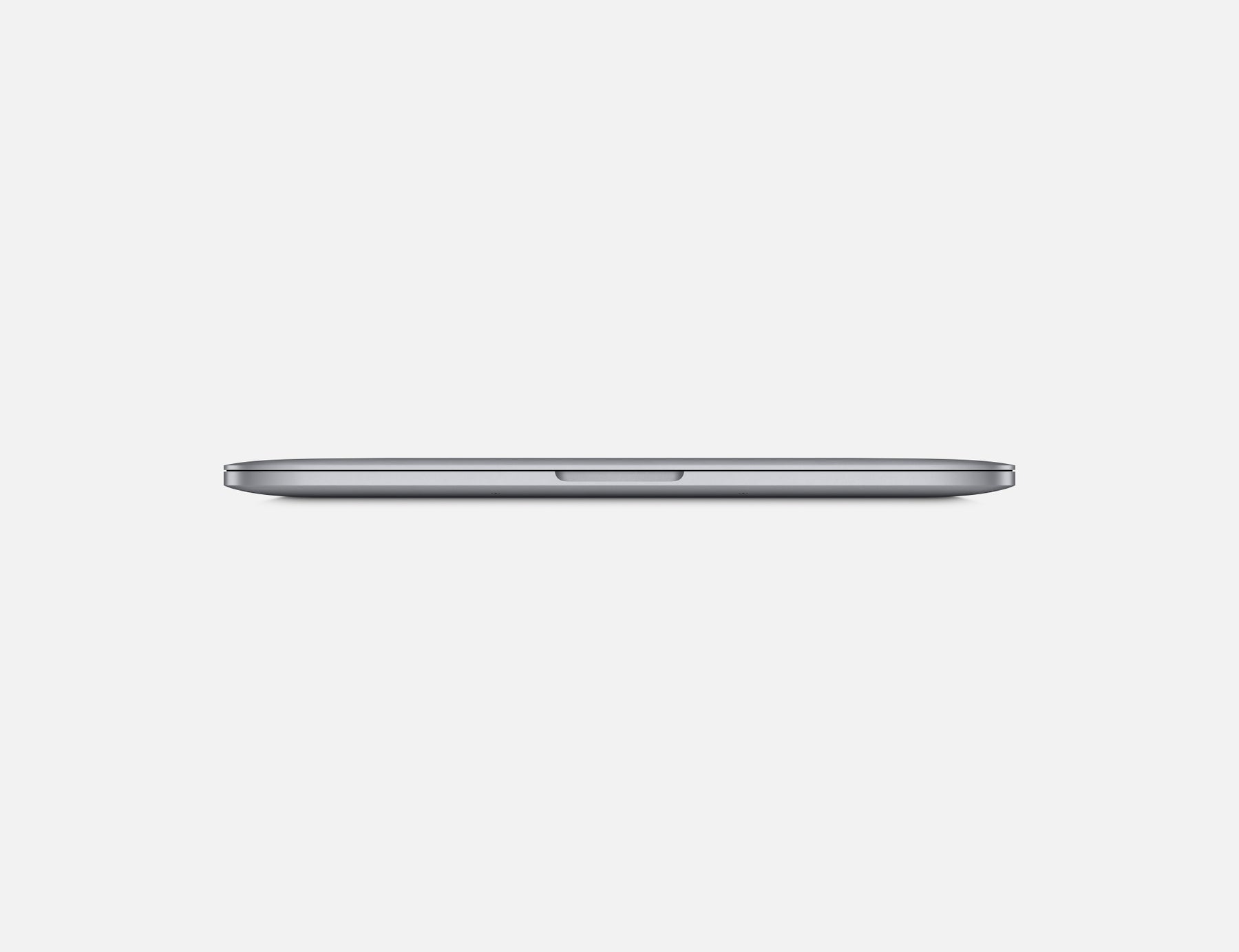 Apple MacBook Pro with Touch Bar - Intel Core i5 2 GHz - Iris Plus Graphics - 16 GB RAM - 1 TB SSD - 13.3" IPS 2560 x 1600 (WQXGA) - Wi-Fi 5 - Space Gray - kbd: English