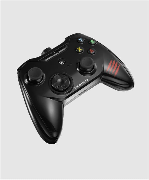 MCZ C.T.R.L.i controlador para IOS