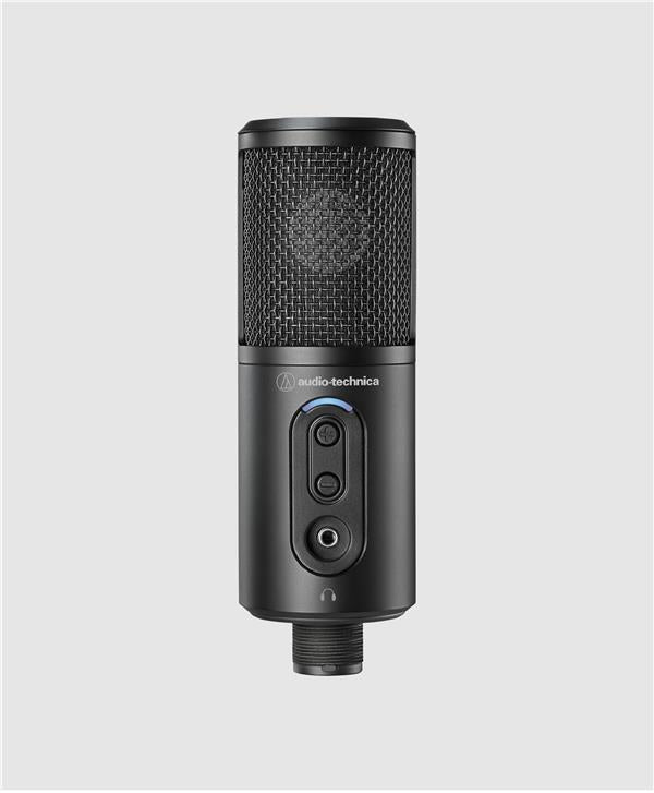 Microfone Audio-Technica ATR2500X-USB