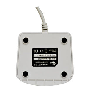 Leitor Cartão de Cidadão BIT4ID MiniLeitor EVO USB
