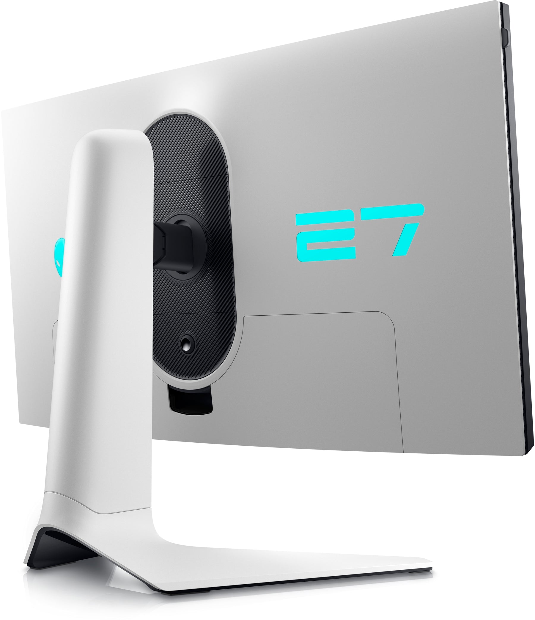 Alienware 27 Gaming Monitor AW2723DF - Monitor LED - gaming - 27" - 2560 x 1440 QHD @ 240 Hz - Fast IPS Nano Color - 600 cd/m² - 1000:1 - DisplayHDR 600 - 1 ms - 2xHDMI, DisplayPort - com 3 anos de serviço Advanced Exchange