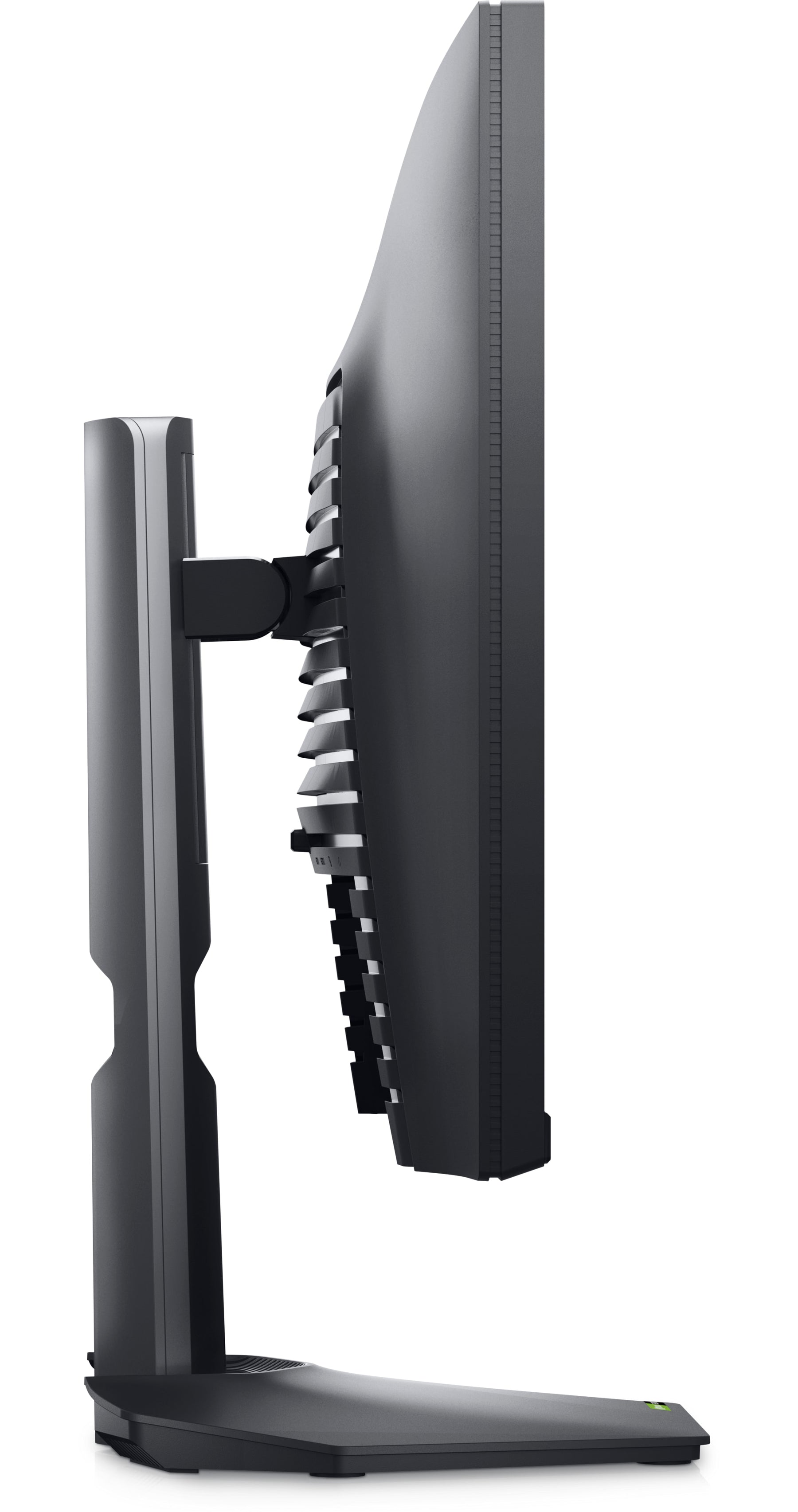 Dell 24 Gaming Monitor G2422HS - Monitor LED - gaming - 24" - 1920 x 1080 Full HD (1080p) @ 165 Hz - IPS - 350 cd/m² - 1000:1 - 1 ms - 2xHDMI, DisplayPort - com 3 anos de serviço Advanced Exchange