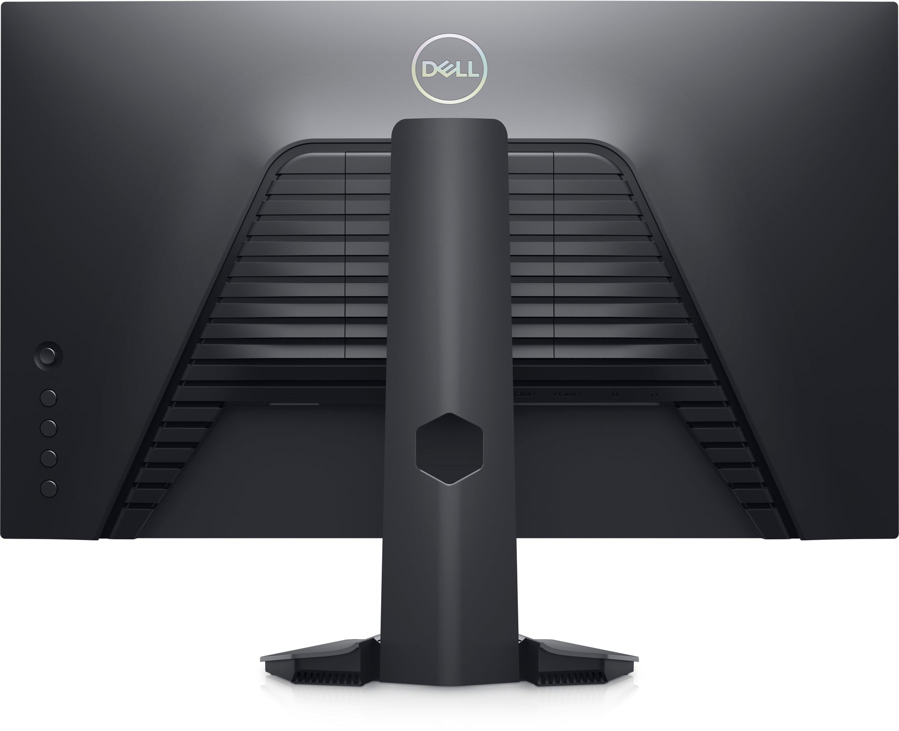 Dell 24 Gaming Monitor G2422HS - Monitor LED - gaming - 24" - 1920 x 1080 Full HD (1080p) @ 165 Hz - IPS - 350 cd/m² - 1000:1 - 1 ms - 2xHDMI, DisplayPort - com 3 anos de serviço Advanced Exchange