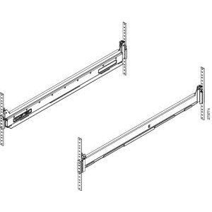 Cisco - Kit de montagem do bastidor - para UCS 5108 Blade Server Chassis SmartPlay 8 Expansion Pack (N20-CRMK2=)
