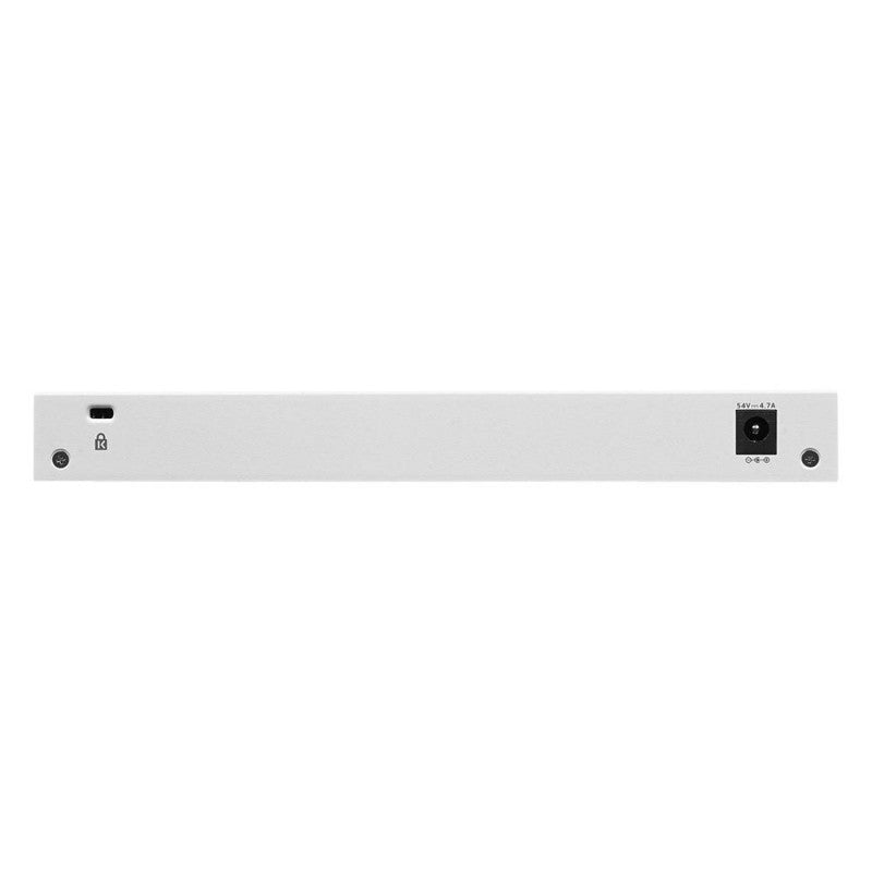 10P GE U60 POE++ SMART PRO DESK