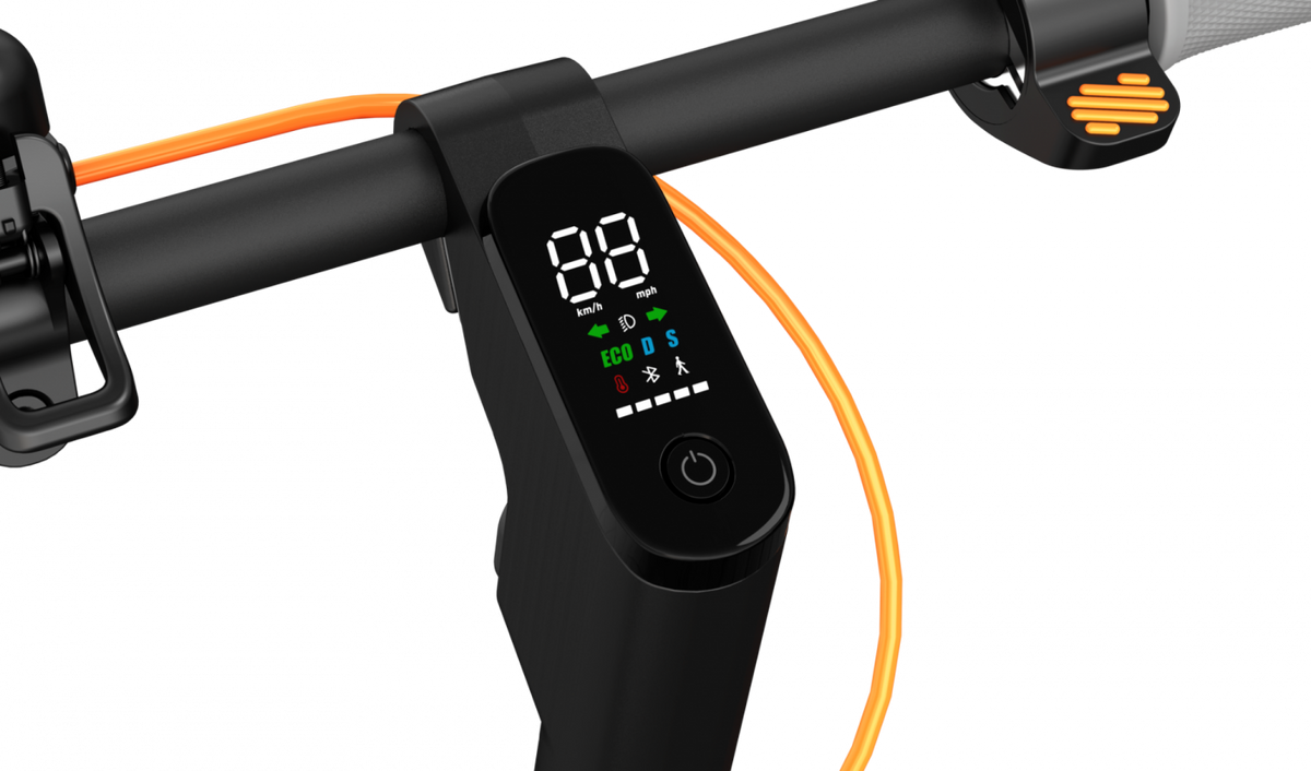 SEGWAY F65I