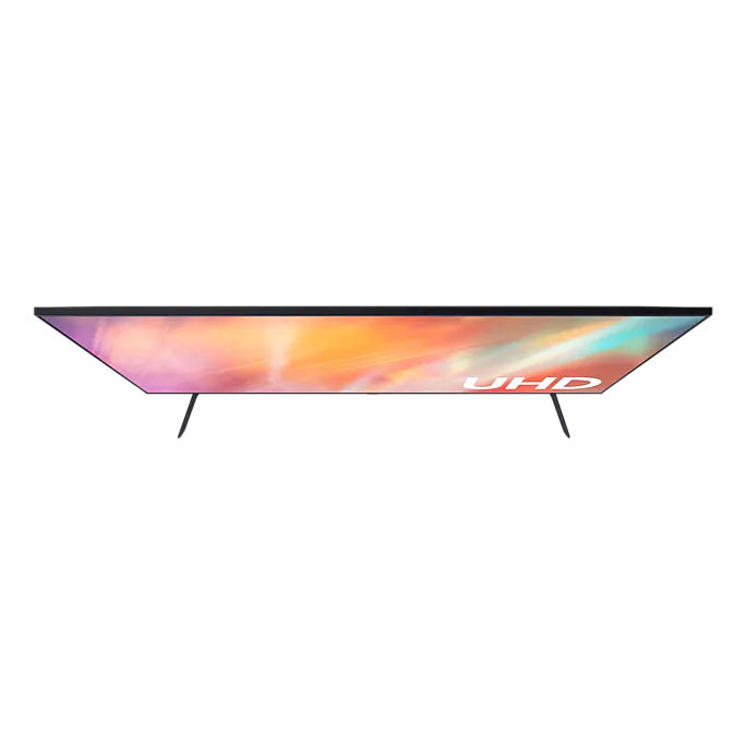 Smart TV Samsung 75" LED UHD 4K AU7105