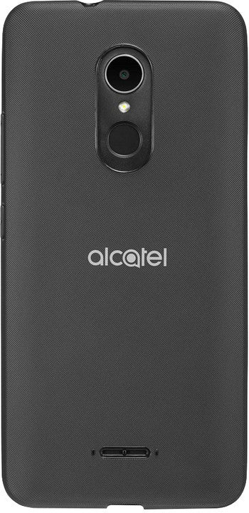 ALCATEL 3C SOFT CASE SH5026 ACCS