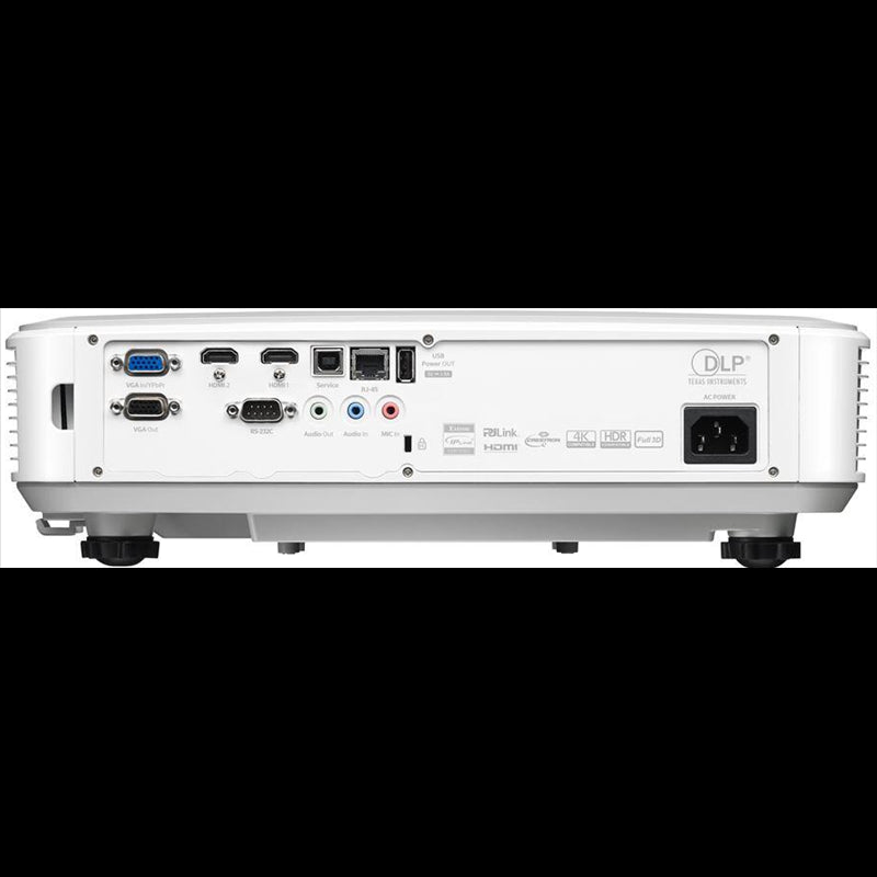 ZU500USTE LASER 5000LUM