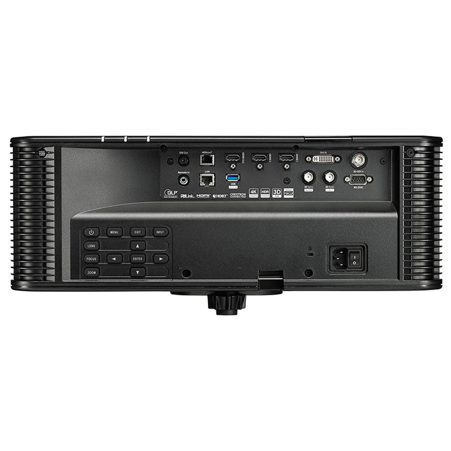 ZU1300 WUXGA 14,400 LUMENS 2,000,000:1
