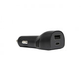 OTTER DUAL PORT CAR CHARGER CHAR