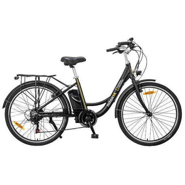 EBIKE 36V 26X J5NG