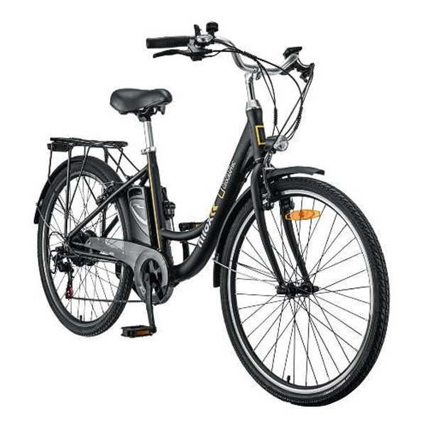 EBIKE 36V 26X J5NG