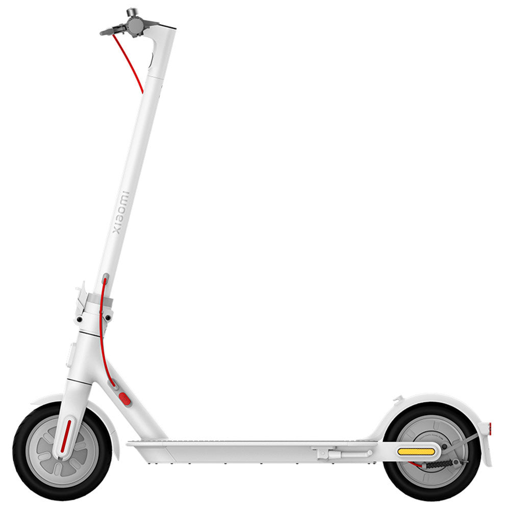 Xiaomi Electric Scooter 3 Lite White