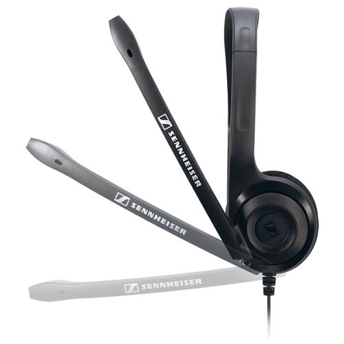PC 2 CHAT MICROAURICULAR MONOAURAL (1000429)