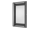 Tilt Wall Mnt para Samsung OH46F Retrato