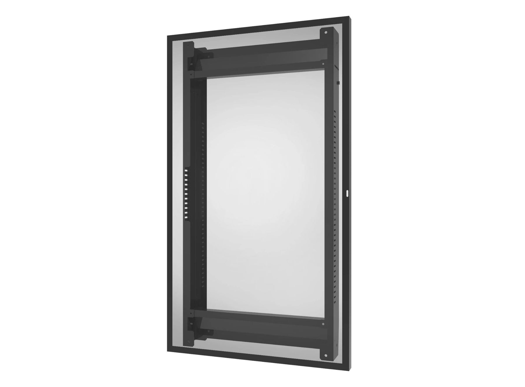 Tilt Wall Mnt para Samsung OH46F Retrato