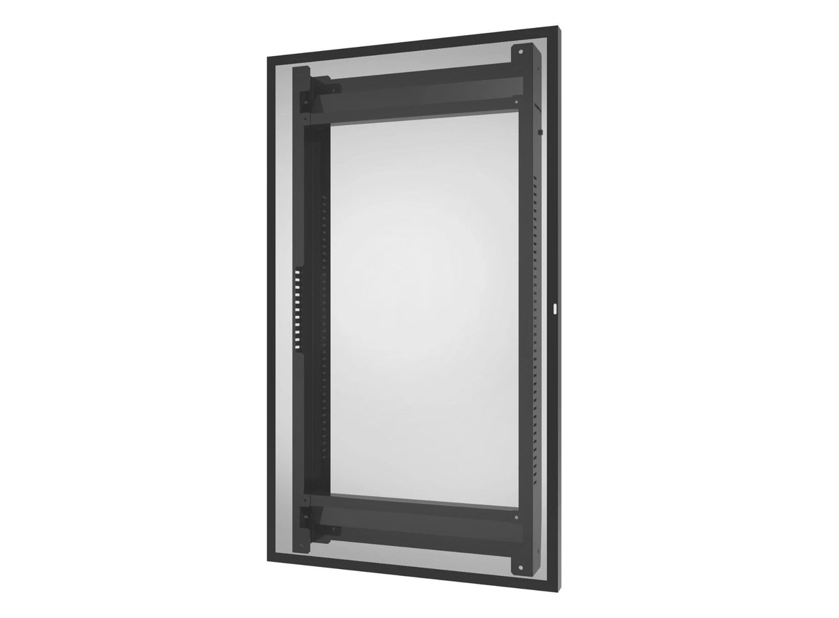 Tilt Wall Mnt f Samsung OH55F Portrait