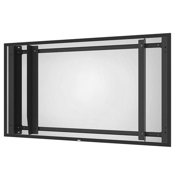Tilt Wall Mnt f Samsung OH46F Landscape